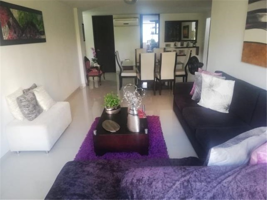 Apartamento en venta en Altos De Riomar, Barranquilla · foto 6 de 18