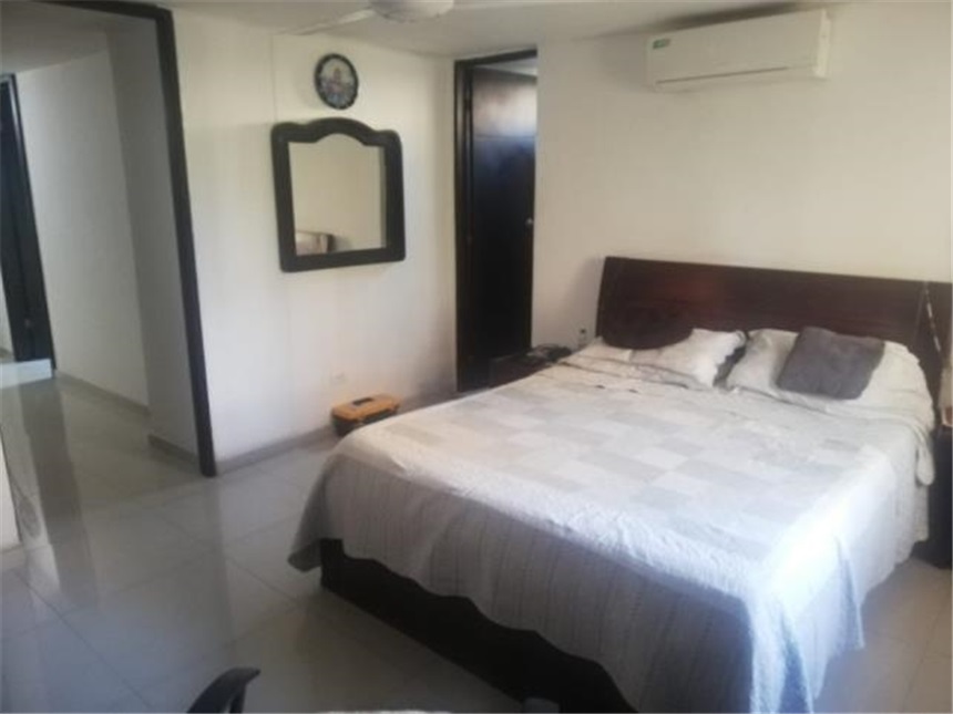 Apartamento en venta en Altos De Riomar, Barranquilla · foto 14 de 18
