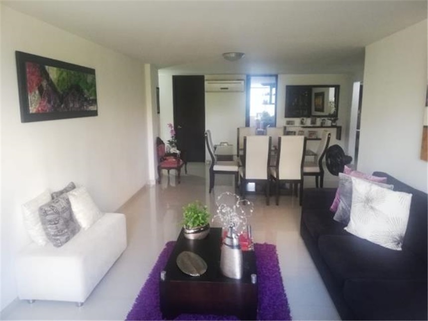 Apartamento en venta en Altos De Riomar, Barranquilla · foto 5 de 18