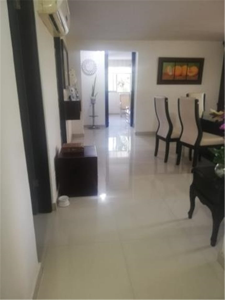 Apartamento en venta en Altos De Riomar, Barranquilla · foto 2 de 18