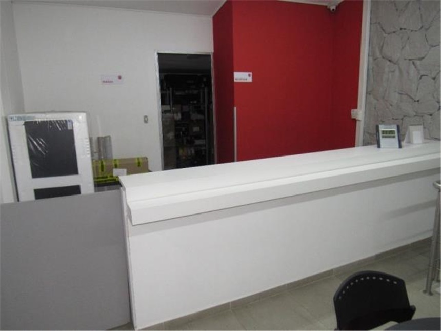 Oficina en Arriendo - Vista 2