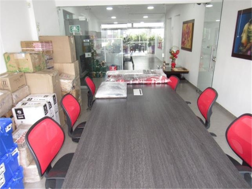 Oficina en Arriendo - Vista 5