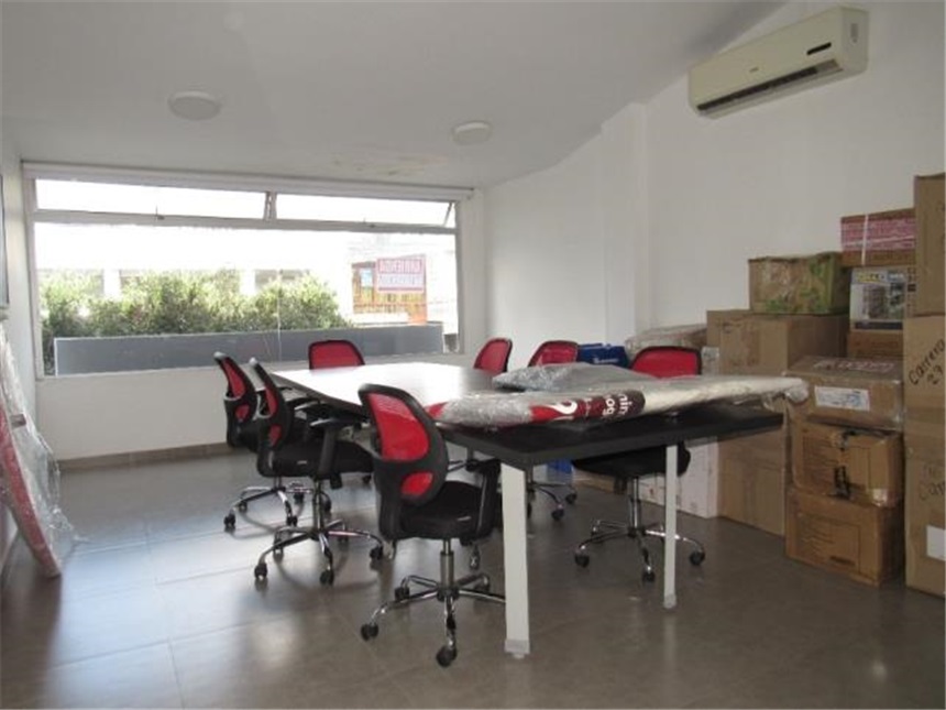 Oficina en Arriendo - Vista 4