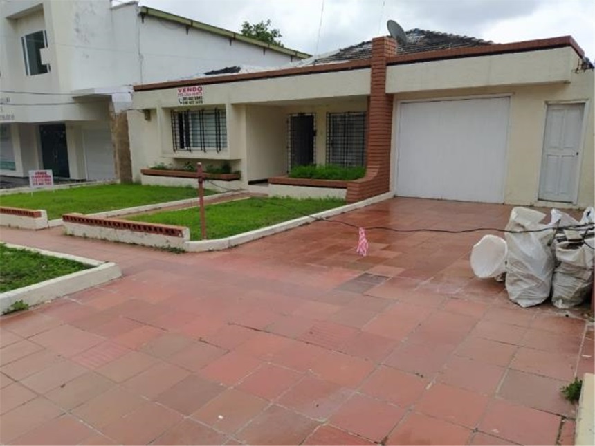 Casa en venta en El Porvenir, Barranquilla · foto 2 de 16