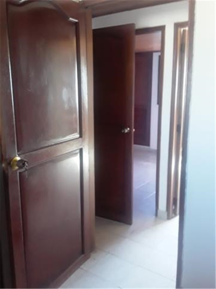 Apartamento en arriendo en El Tabor, Barranquilla · foto 5 de 19