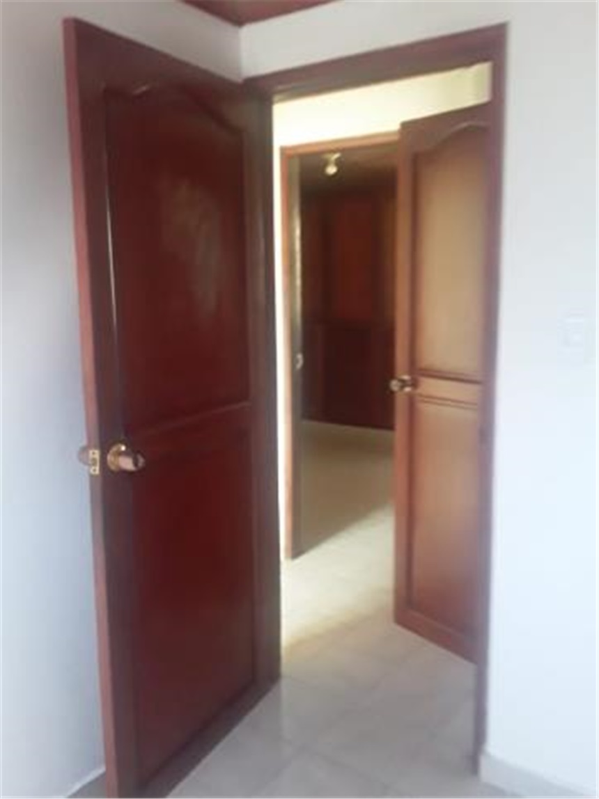 Apartamento en arriendo en El tabor, Barranquilla en arriendo en El Tabor
