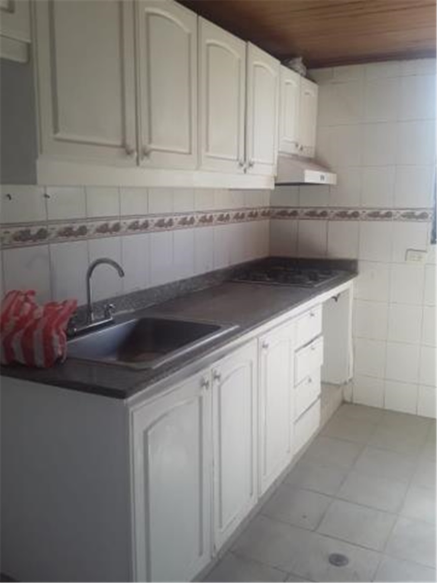 Apartamento en arriendo en El Tabor, Barranquilla · foto 4 de 19