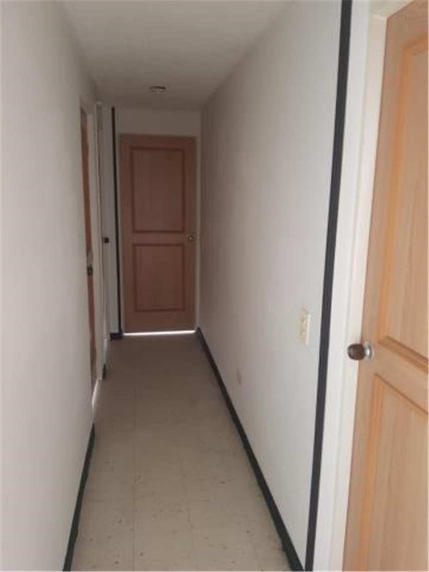 Piso – Bogotá, Rafael Nuñez, Localidad Teusaquillo - Vista 3