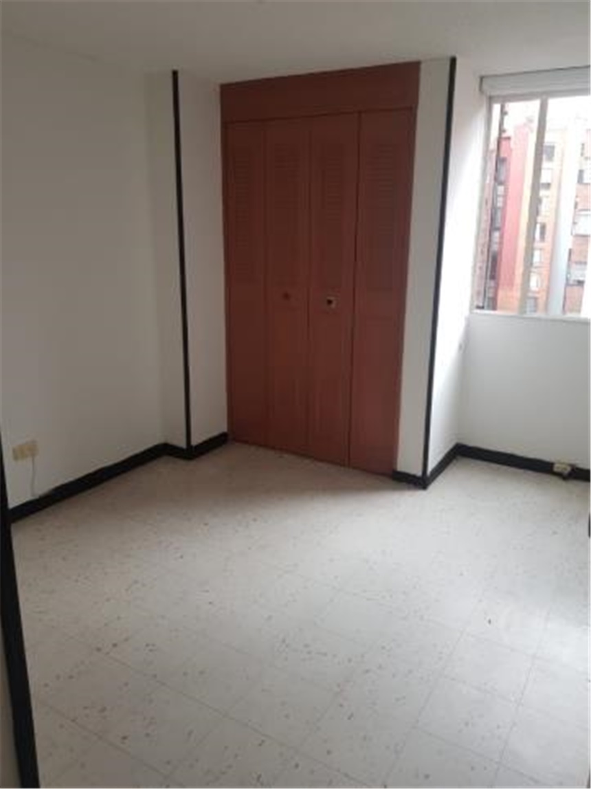 Piso – Bogotá, Rafael Nuñez, Localidad Teusaquillo - Más