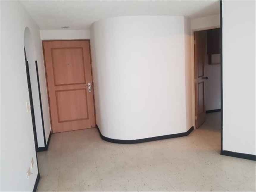Piso – Bogotá, Rafael Nuñez, Localidad Teusaquillo - Vista 2