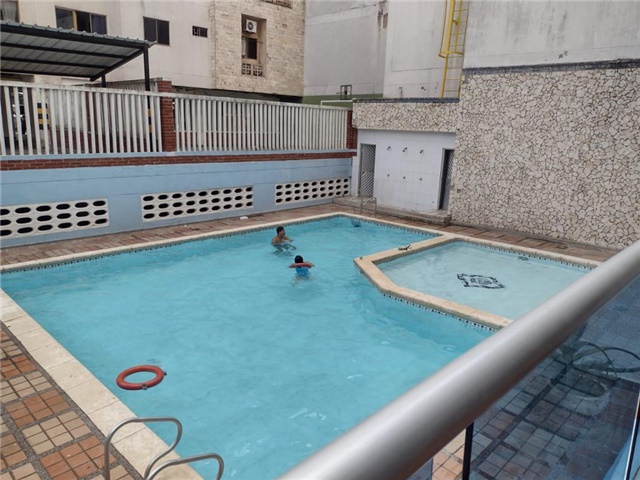 Apartamento en Venta - Vedere 2