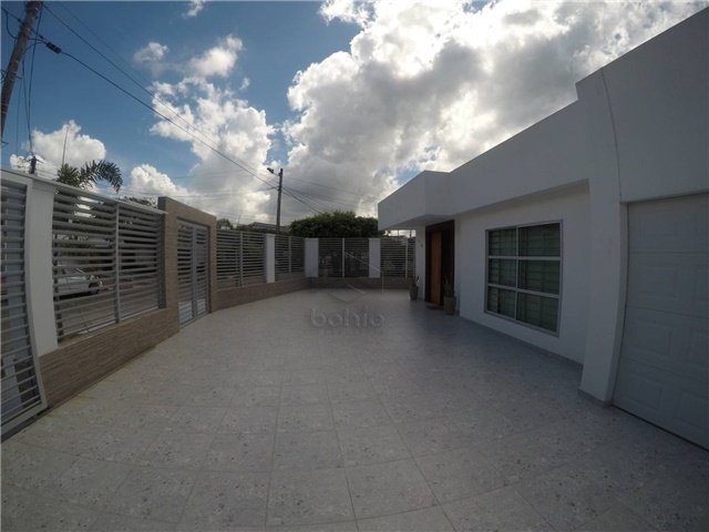 Casa en arriendo en Pasatiempo, Montería · foto 3 de 24