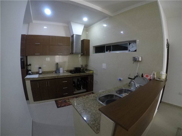Casa en arriendo en Pasatiempo, Montería · foto 12 de 24