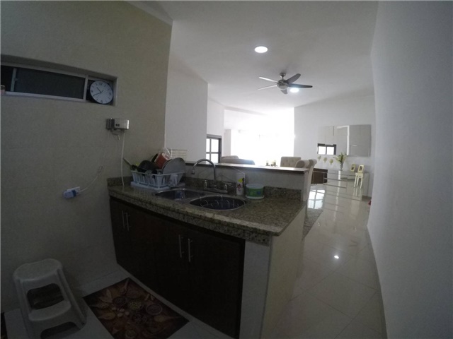 Casa en arriendo en Pasatiempo, Montería · foto 14 de 24
