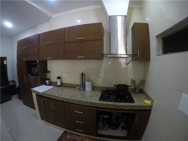 Casa en arriendo en Pasatiempo, Montería · foto 15 de 24