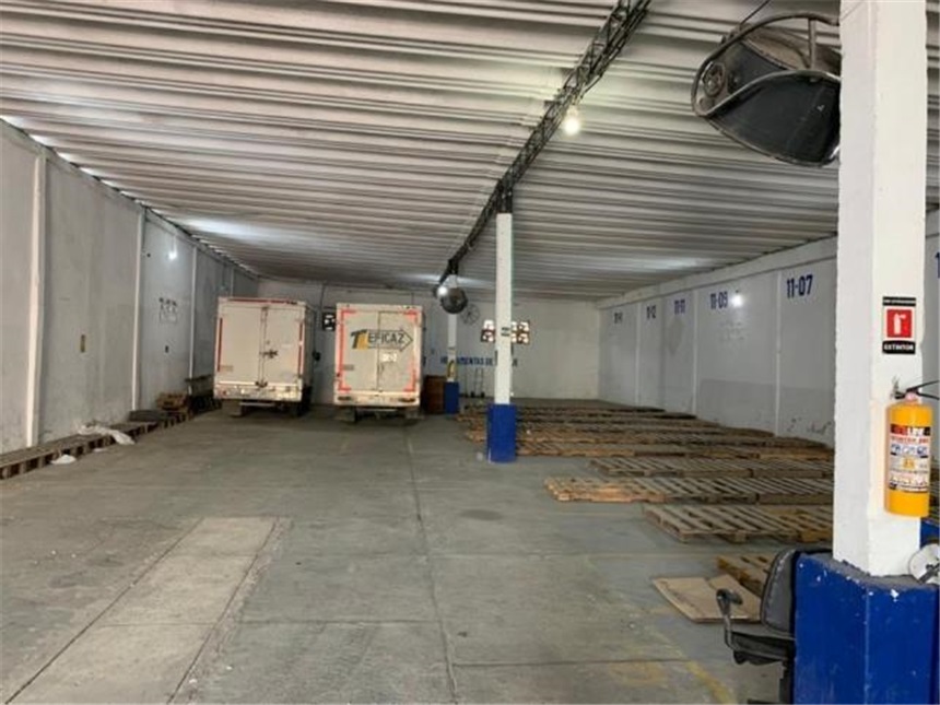 Bodega en venta en El Bosque, Cartagena, 600 m² · foto 4 de 4