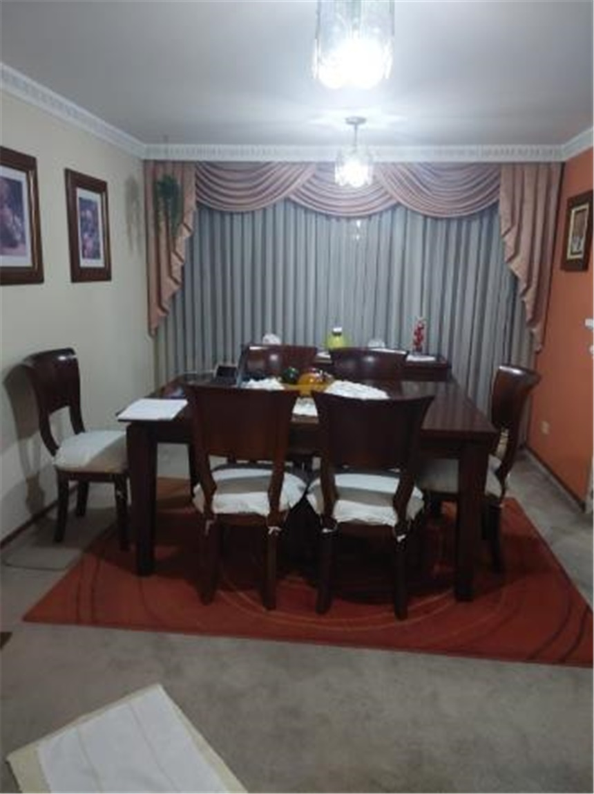 Apartamento de 3 alcobas en venta en Chico Norte, Bogotá, 139 m² · foto 13 de 24