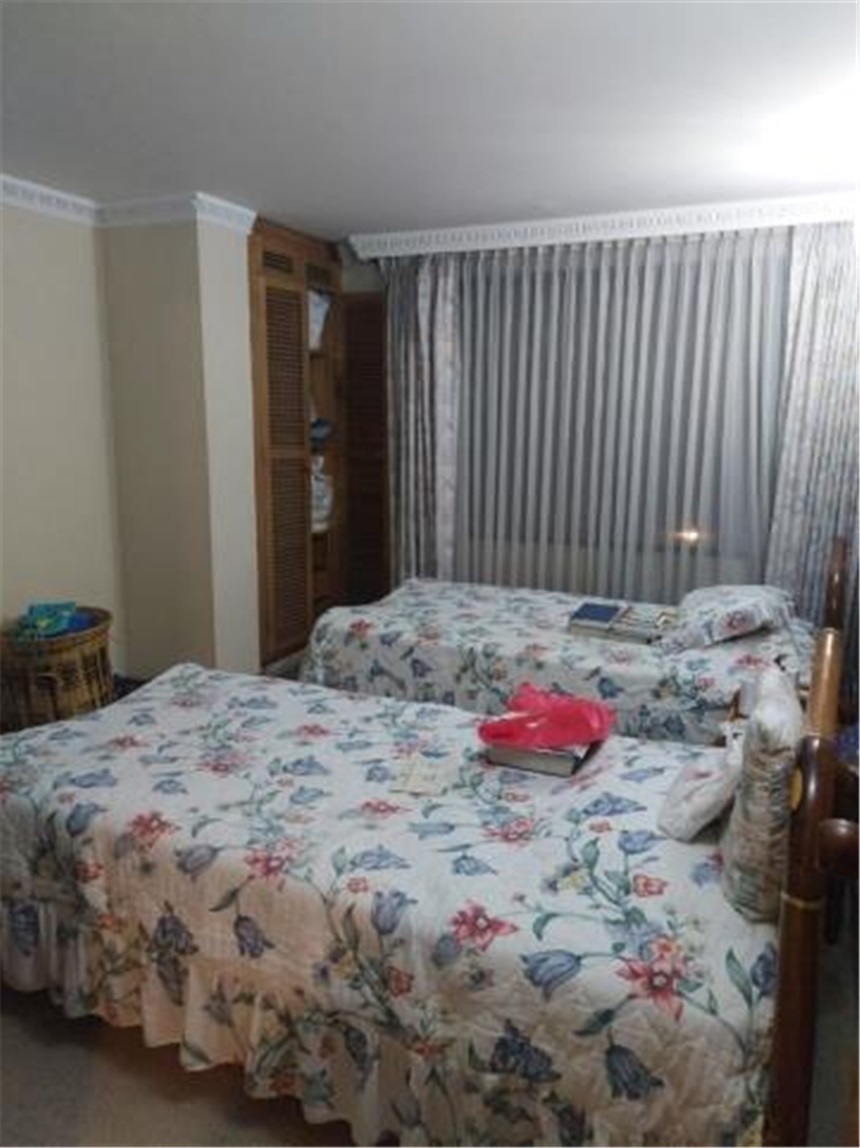 Apartamento de 3 alcobas en venta en Chico Norte, Bogotá, 139 m² · foto 20 de 24