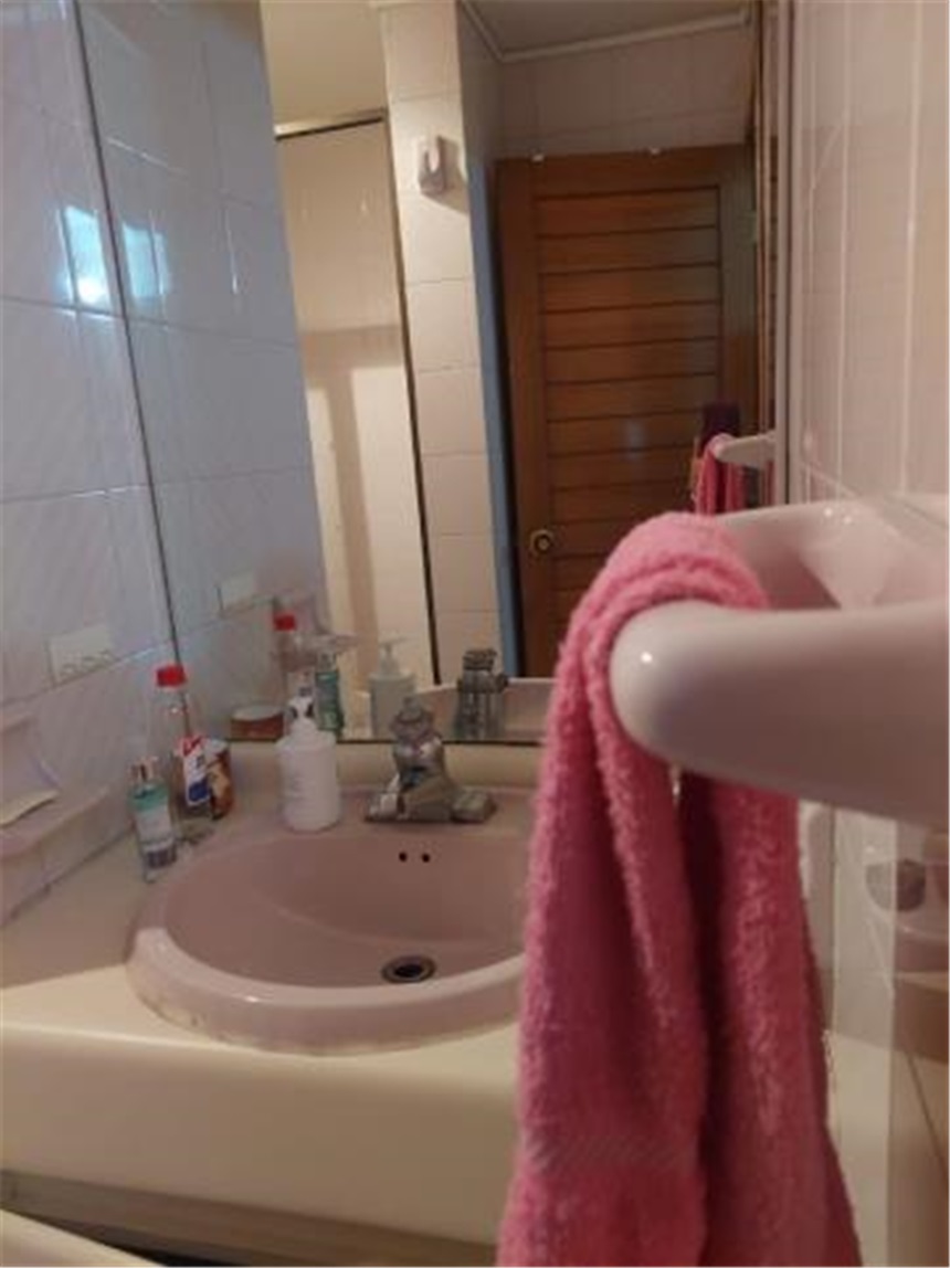 Apartamento de 3 alcobas en venta en Chico Norte, Bogotá, 139 m² · foto 21 de 24