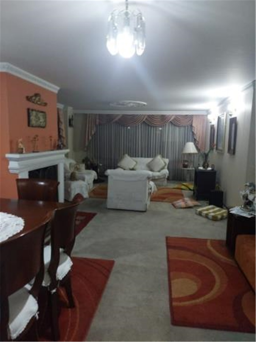 Apartamento de 3 alcobas en venta en Chico Norte, Bogotá, 139 m² · foto 9 de 24