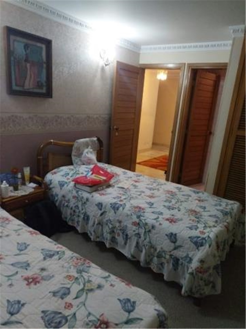 Apartamento de 3 alcobas en venta en Chico Norte, Bogotá, 139 m² · foto 22 de 24