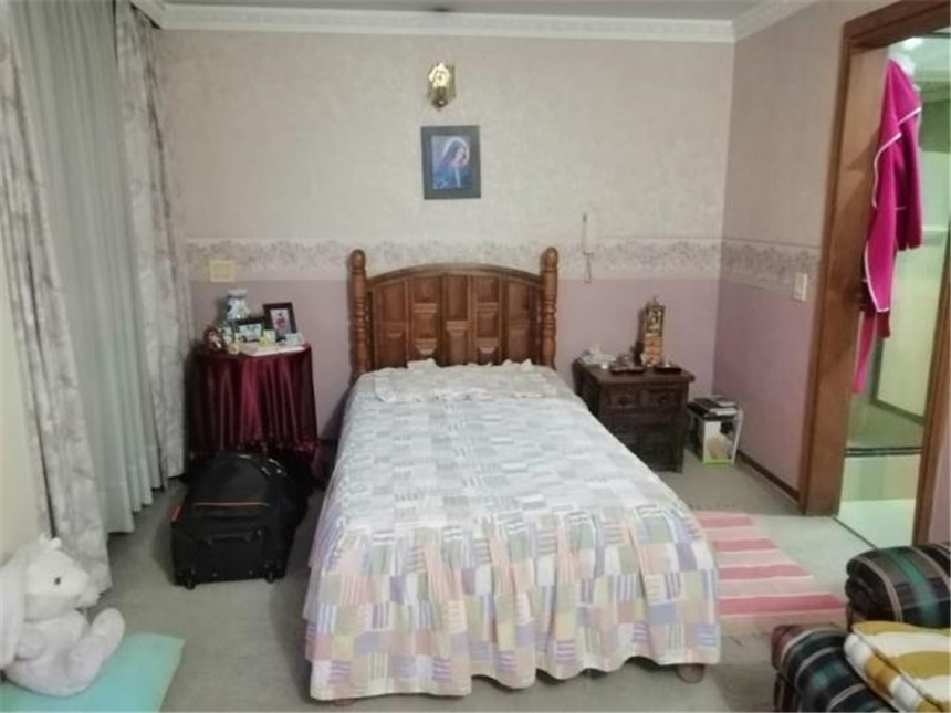Apartamento de 3 alcobas en venta en Chico Norte, Bogotá, 139 m² · foto 5 de 24