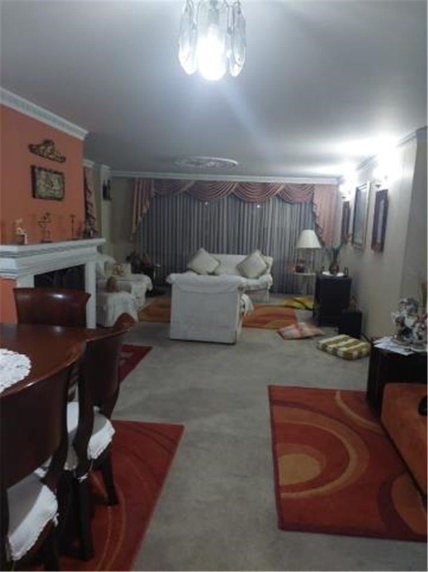 Apartamento de 3 alcobas en venta en Chico Norte, Bogotá, 139 m² · foto 11 de 24
