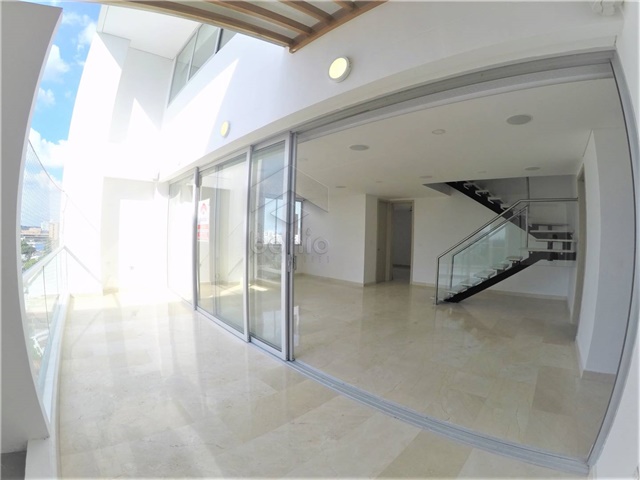 Apartamento en venta en La Castellana, Montería · foto 10 de 24