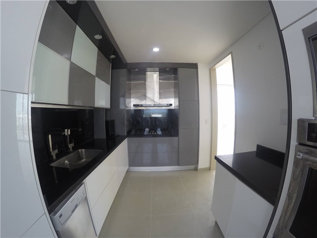 Apartamento en venta en La Castellana, Montería · foto 11 de 24
