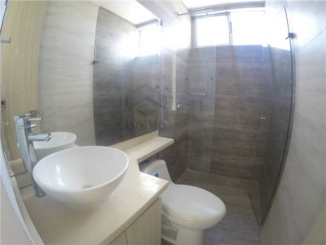 Apartamento en venta en La Castellana, Montería · foto 14 de 24