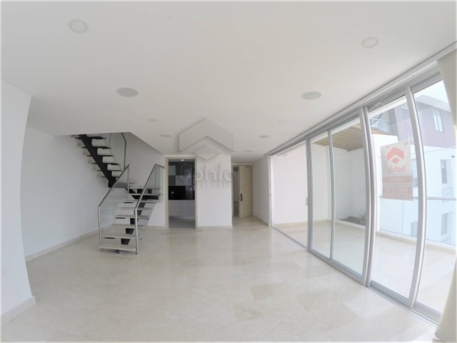 Apartamento en venta en La Castellana, Montería · foto 16 de 24