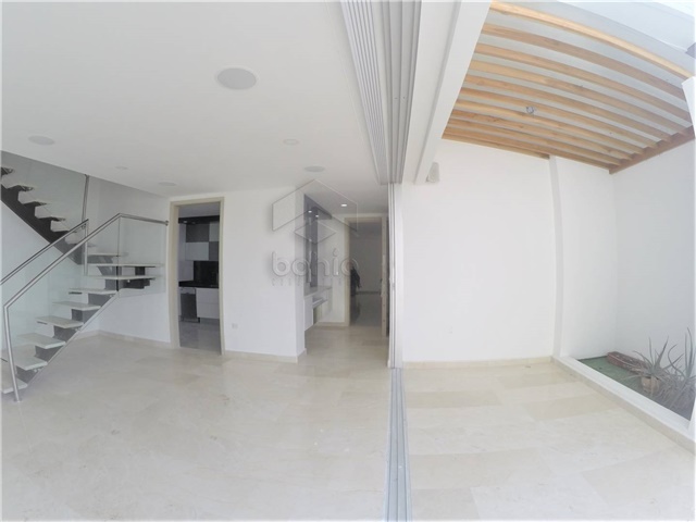 Apartamento en venta en La Castellana, Montería · foto 18 de 24