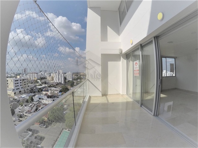 Apartamento en venta en La Castellana, Montería · foto 19 de 24