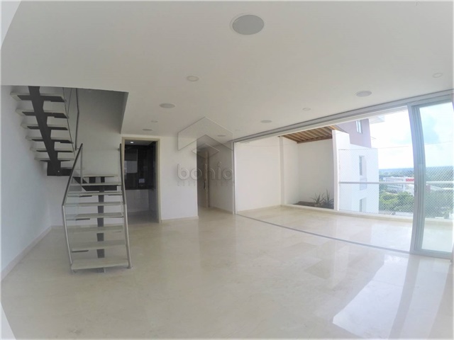 Apartamento en venta en La Castellana, Montería · foto 21 de 24