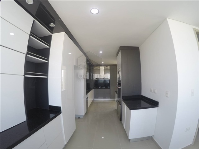 Apartamento en venta en La Castellana, Montería · foto 22 de 24