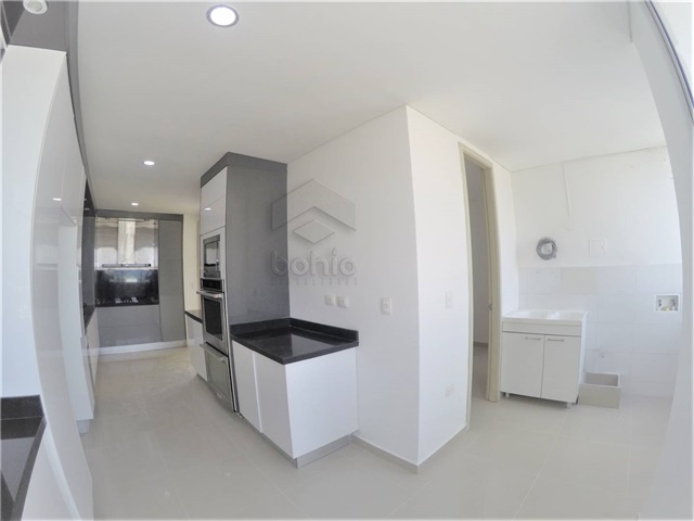 Apartamento en venta en La Castellana, Montería · foto 23 de 24