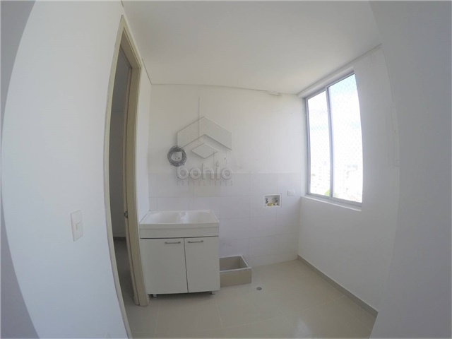 Apartamento en venta en La Castellana, Montería · foto 24 de 24