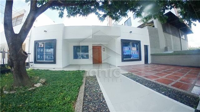 Casa en venta en La Castellana, Montería · foto 2 de 18