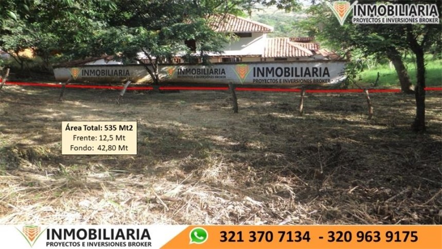 Lote en Venta - Veduta 5