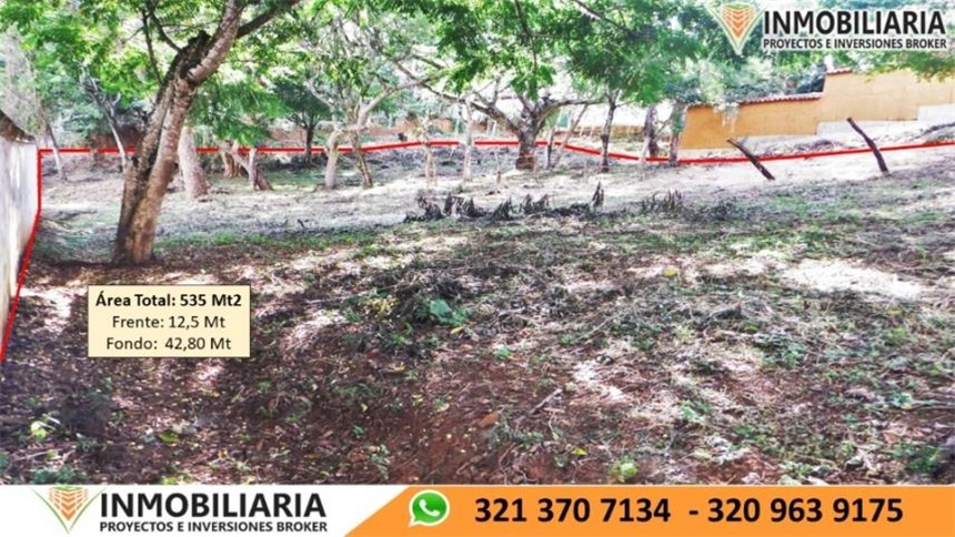 Lote en Venta - Veduta 3
