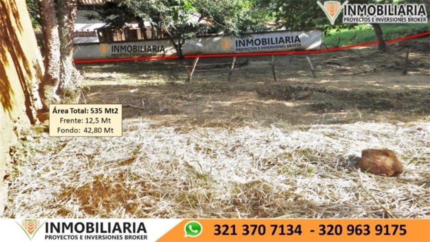 Lote en Venta - Veduta 4