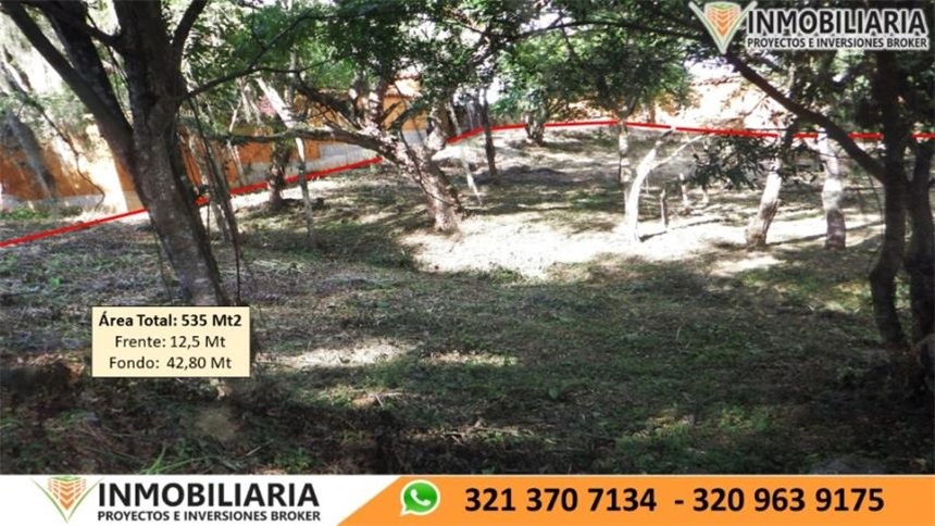 Lote en Venta - Veduta 2