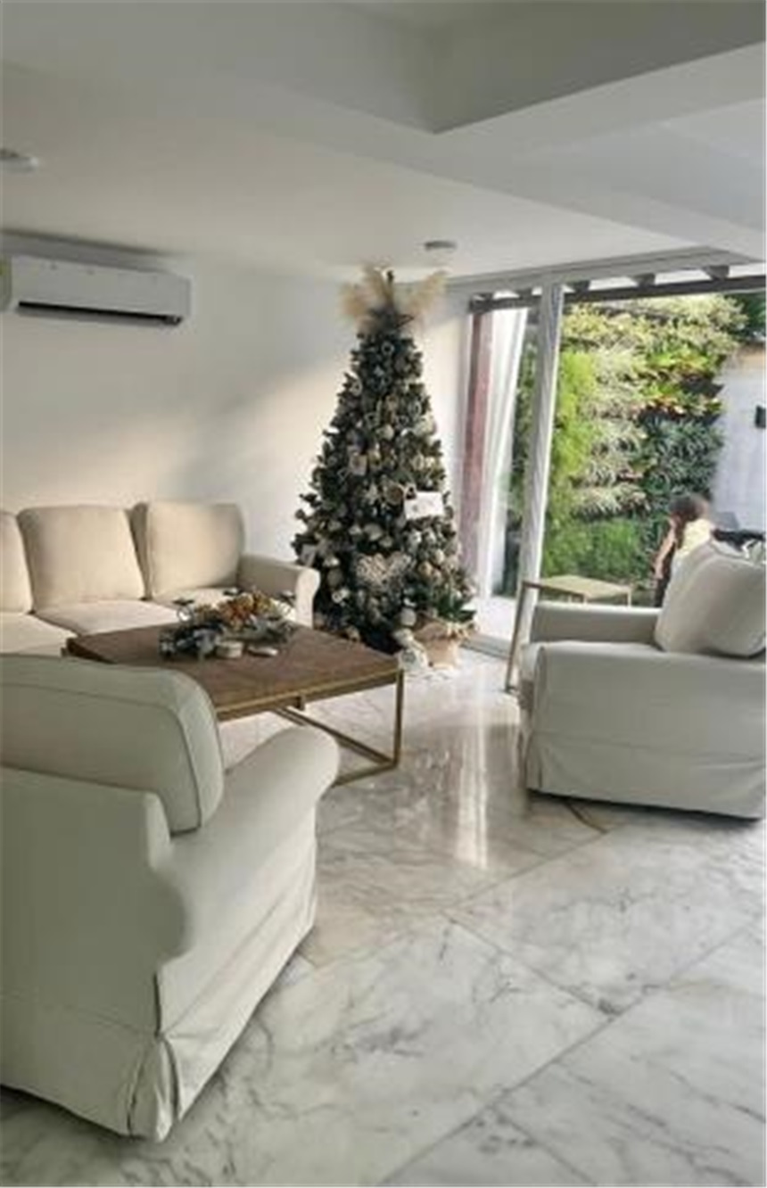 Casa – Barranquilla, Paseo de la Castellana, Riomar - Vista 3