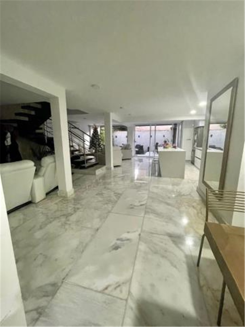 Casa – Barranquilla, Paseo de la Castellana, Riomar - Vista 2