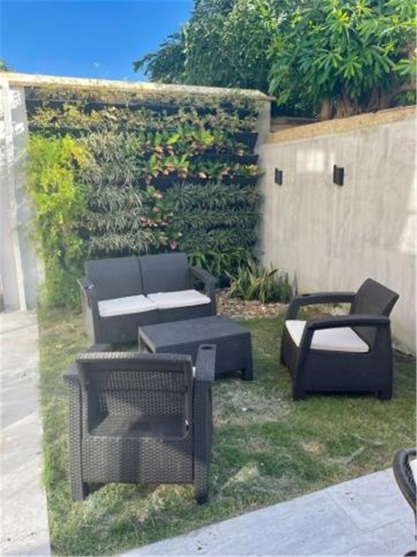 Casa – Barranquilla, Paseo de la Castellana, Riomar - Más