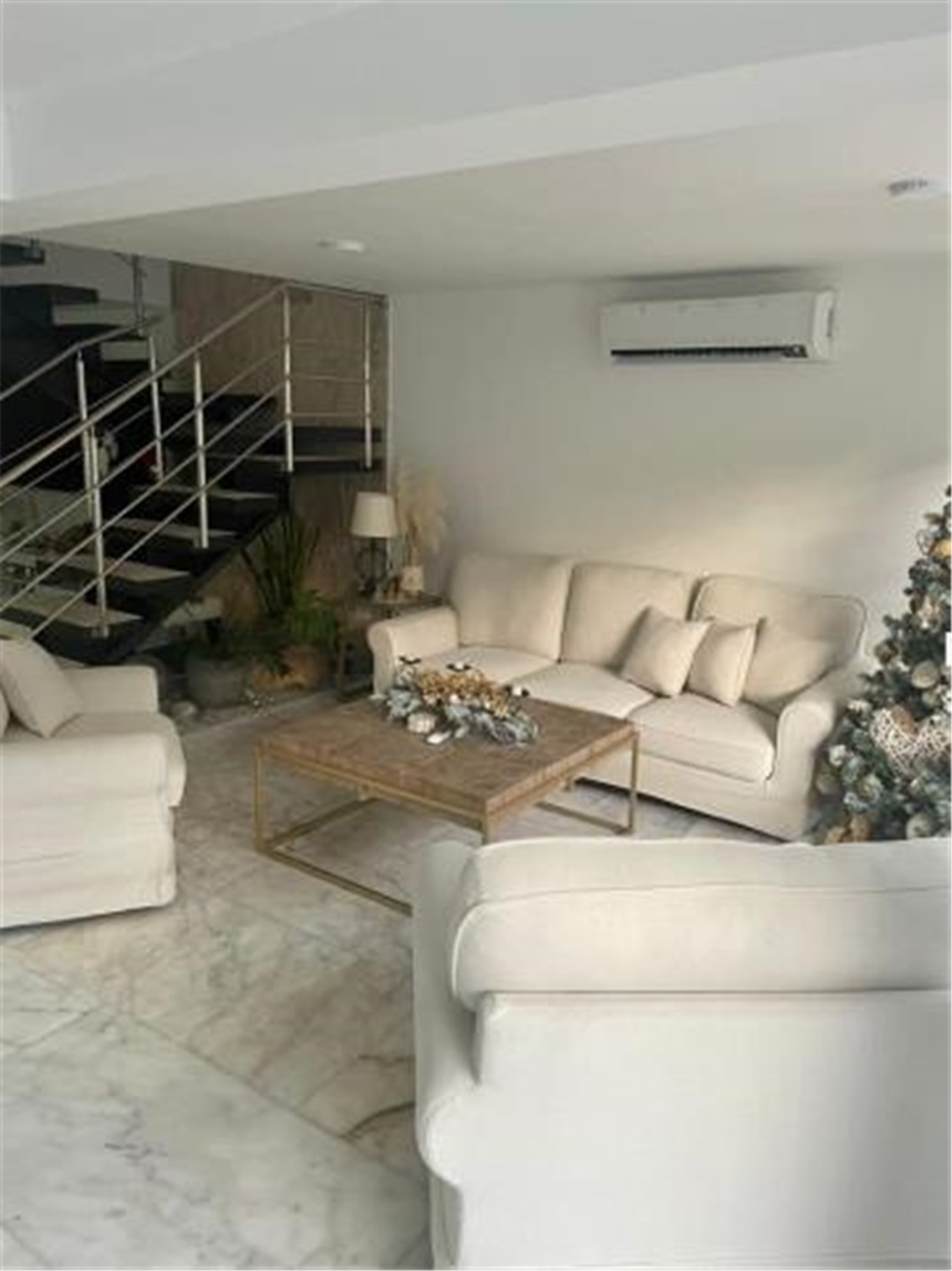 Casa – Barranquilla, Paseo de la Castellana, Riomar - Vista 4