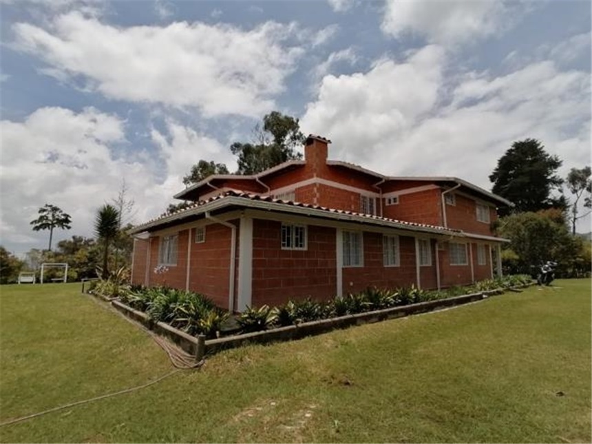 Finca en Venta – pohled 3