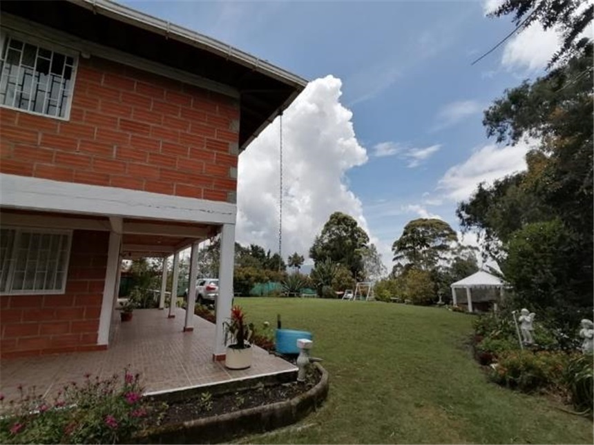 Finca en Venta – pohled 4