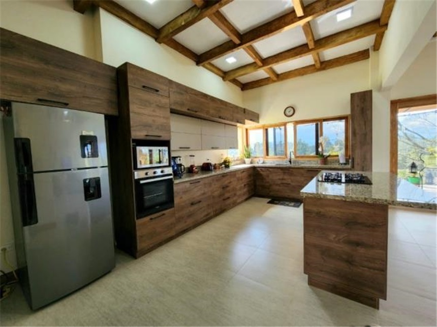 Finca en Venta - Näkymä 6