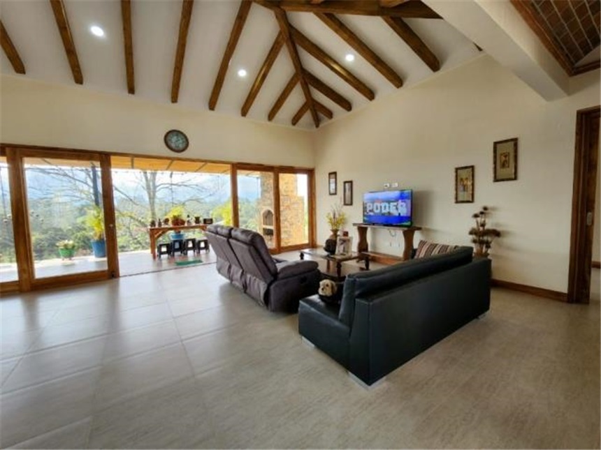 Finca en Venta - Näkymä 4
